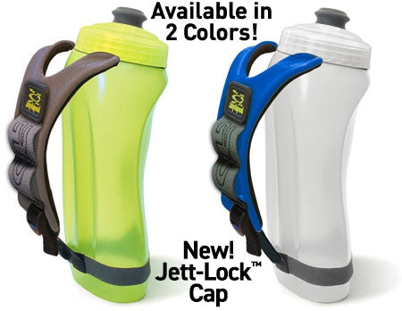 Amphipod Hydraform Ergo Minimalist 20 oz. Handheld Bottle