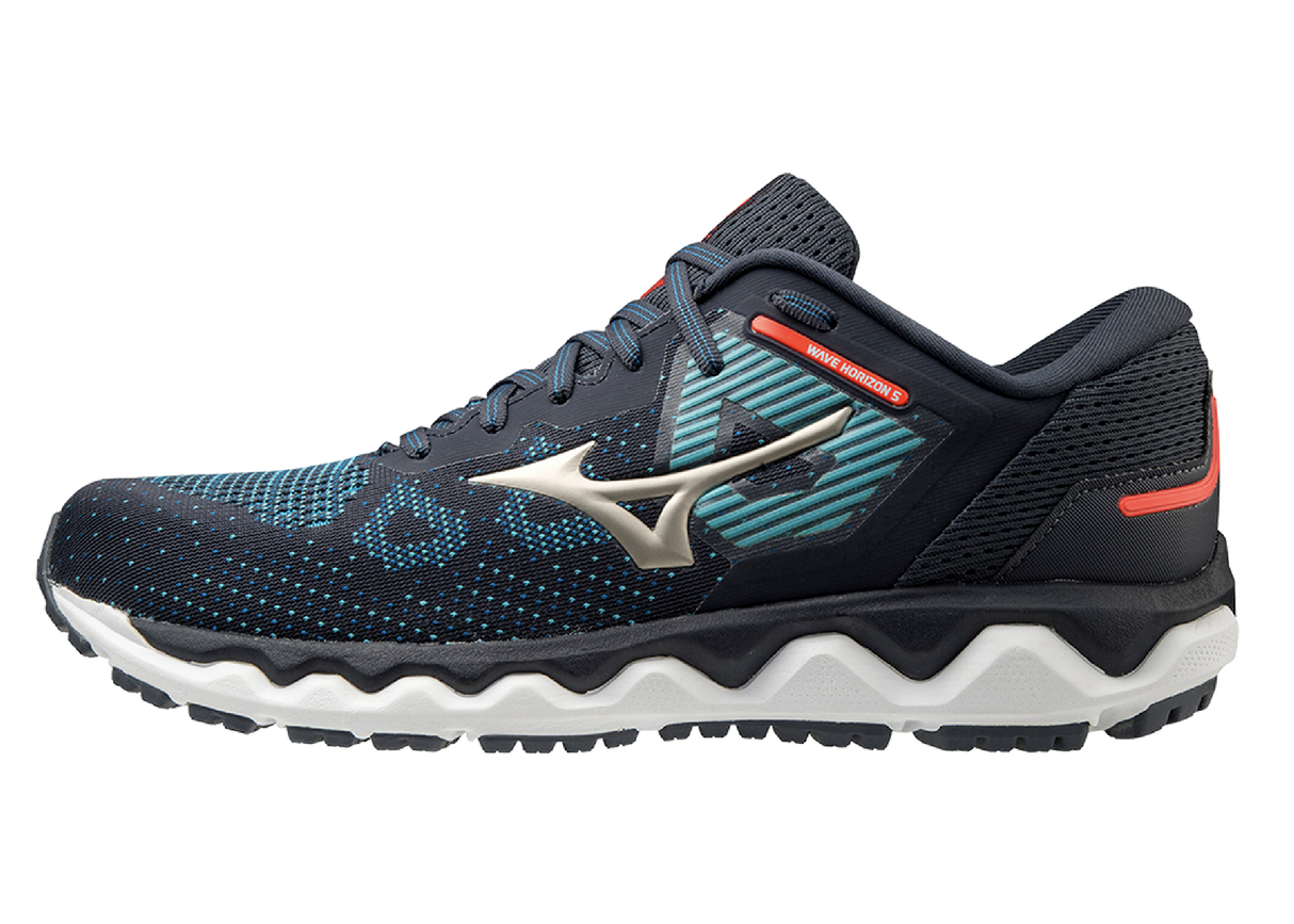Mizuno Men's Wave Horizon 5 Road Running Shoe
