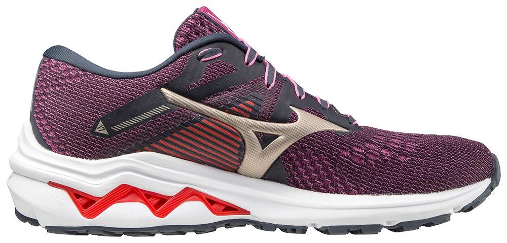 Mizuno Women's Wave Inspire 17