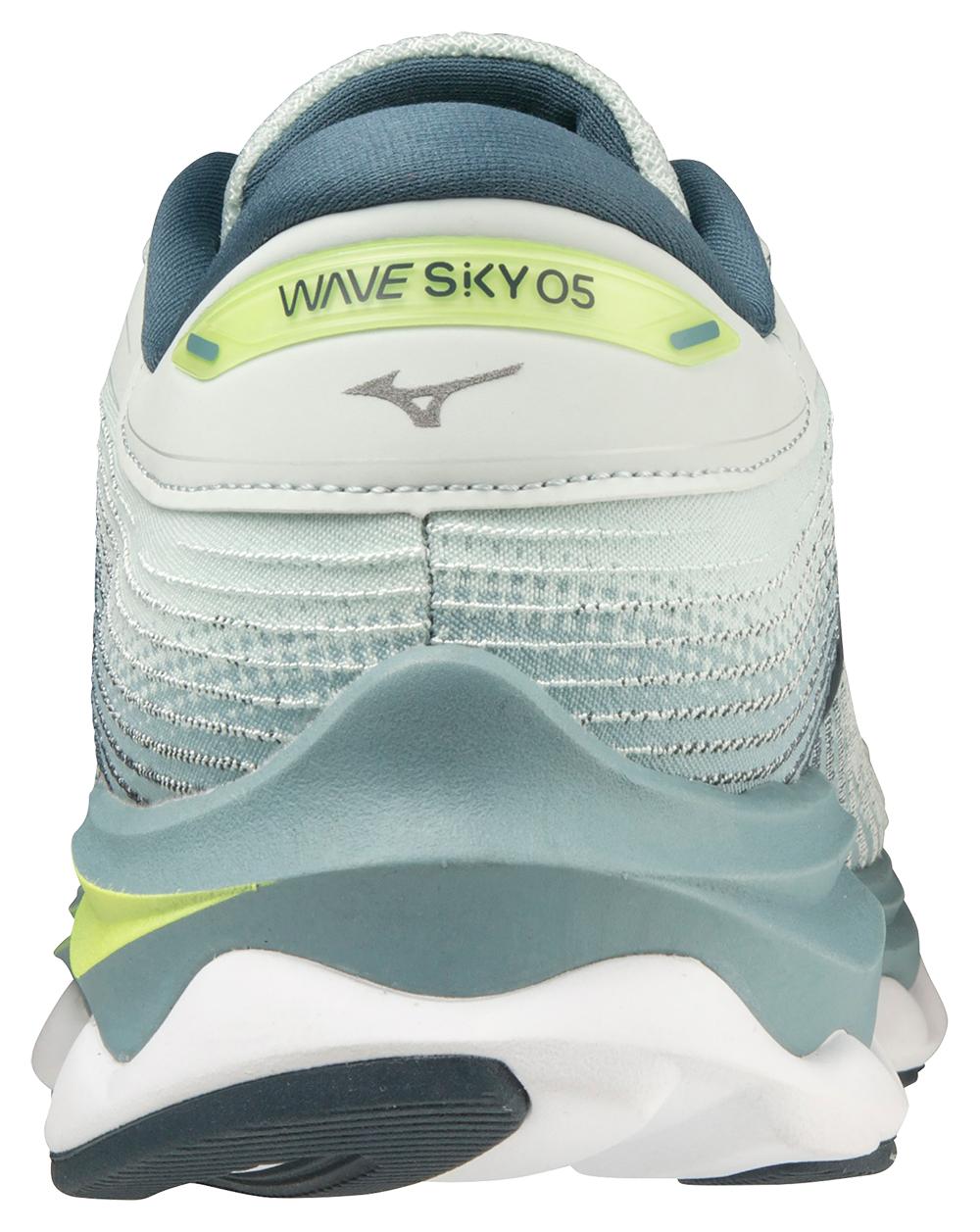 Mizuno Men's Wave Sky 5