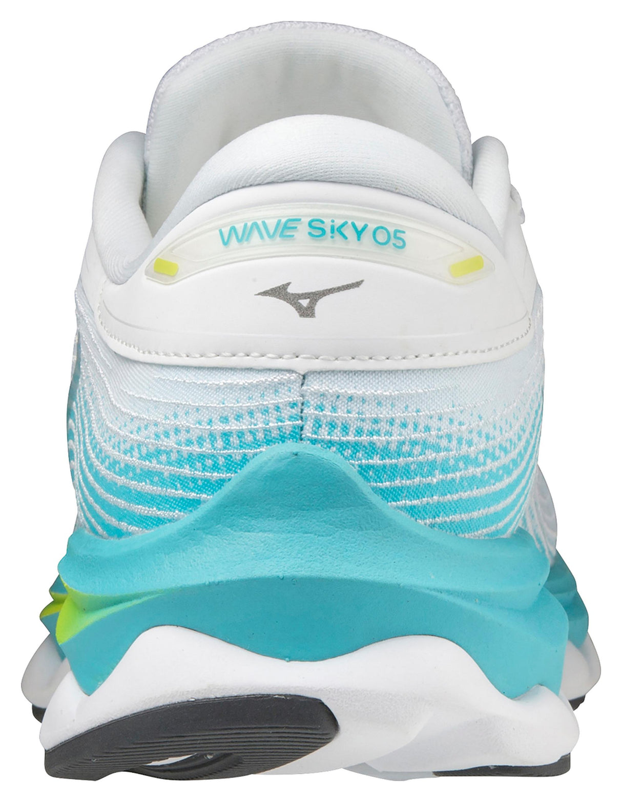 Mizuno Women's Wave Sky 5