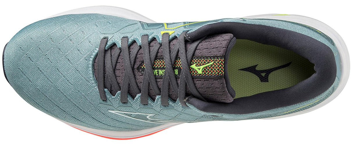 Mizuno Men's Wave Inspire 18
