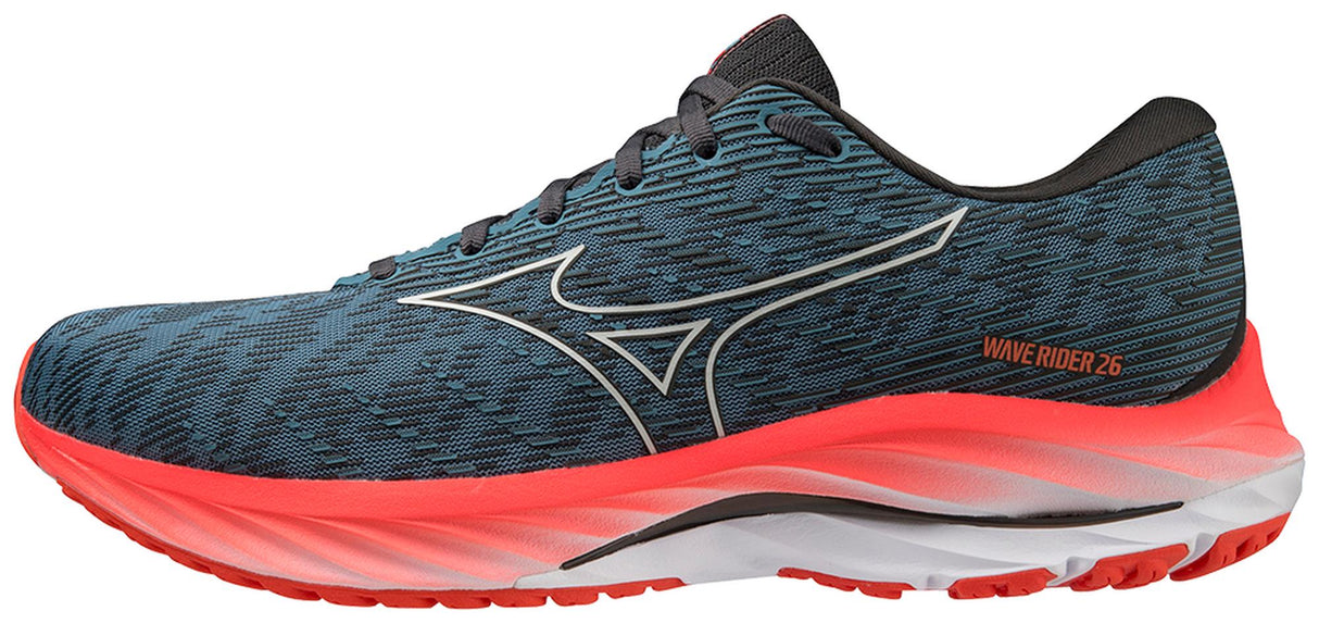 Mizuno Men's Wave Rider 26