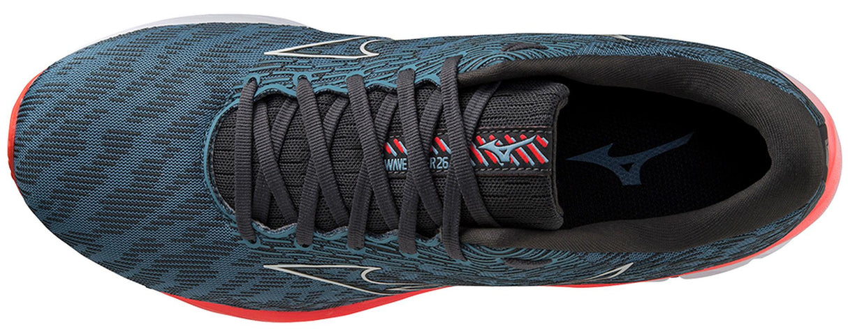 Mizuno Men's Wave Rider 26