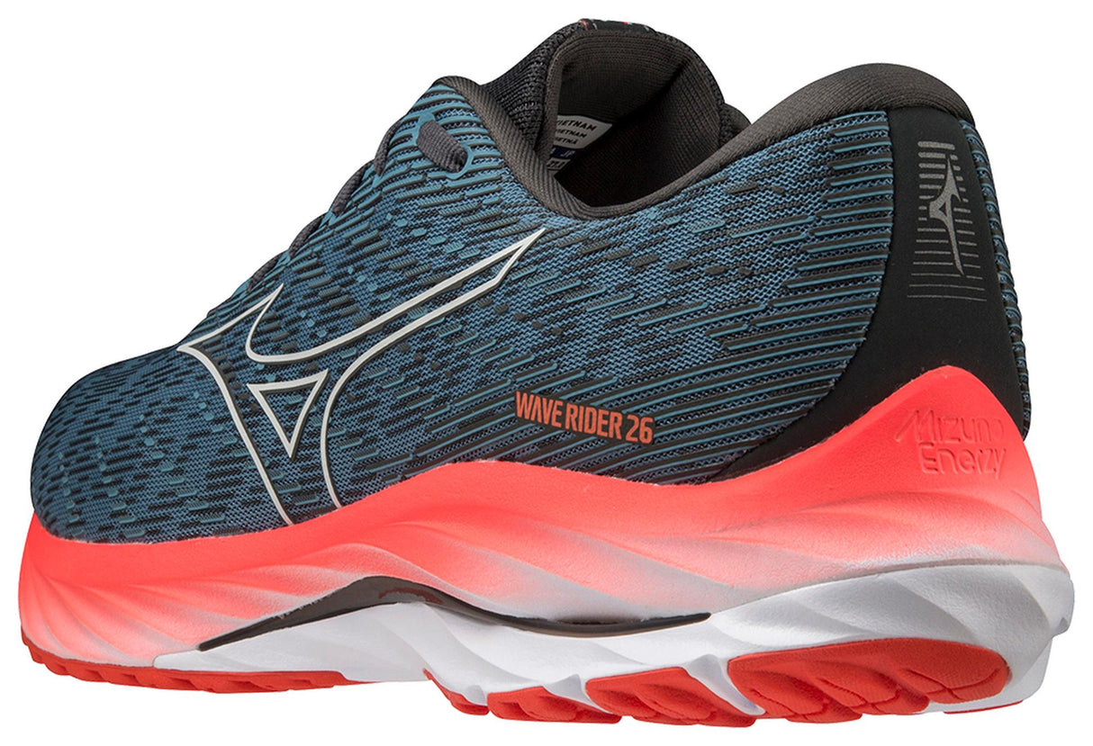 Mizuno Men's Wave Rider 26