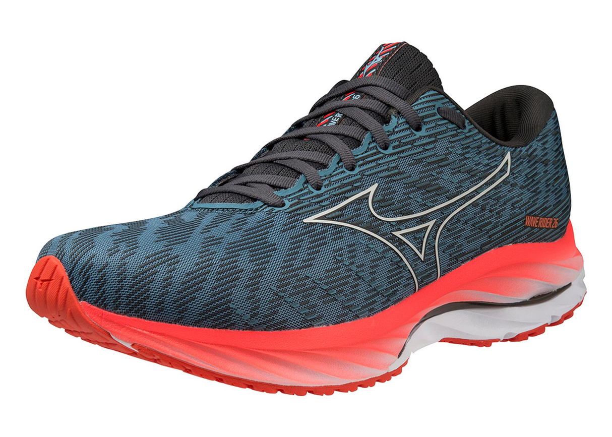 Mizuno Men's Wave Rider 26