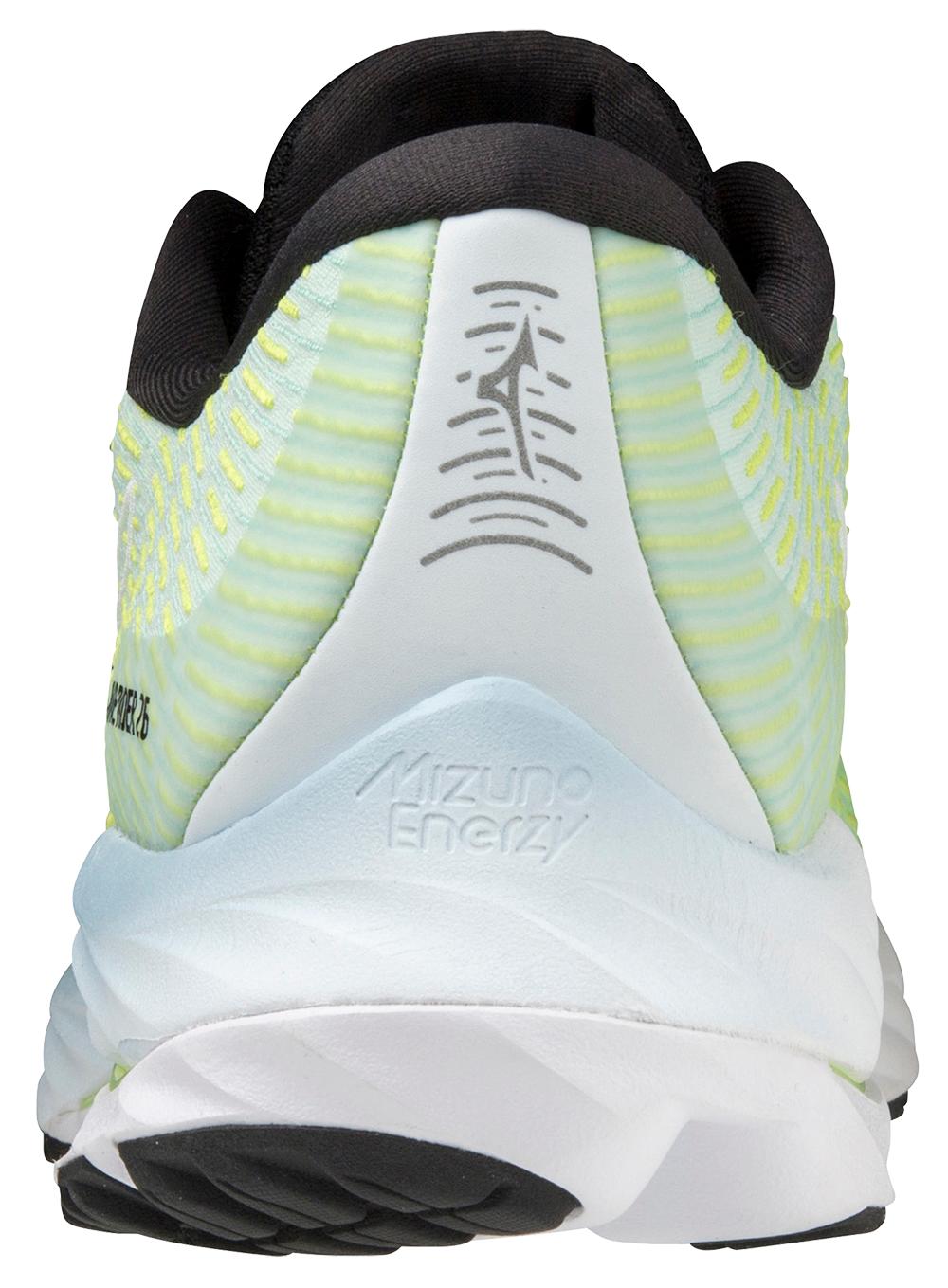 Mizuno Men's Wave Rider 26 SSW