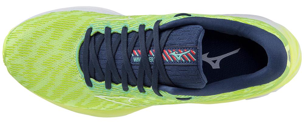 Mizuno Women's Wave Rider 26