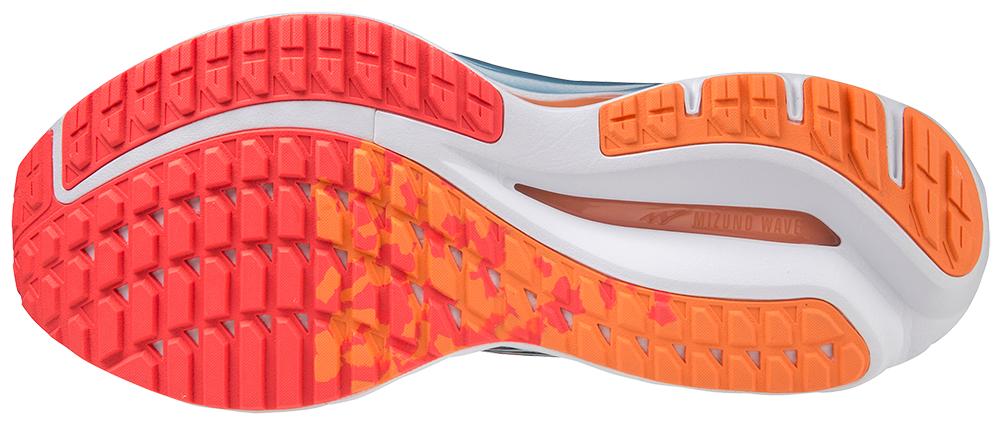 Mizuno Men's Wave Inspire 19