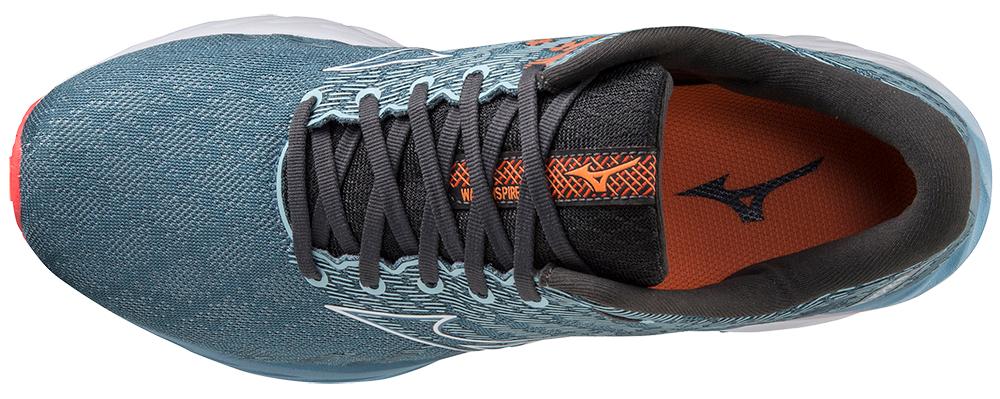 Mizuno Men's Wave Inspire 19