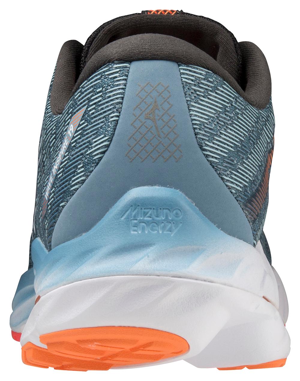 Mizuno Men's Wave Inspire 19