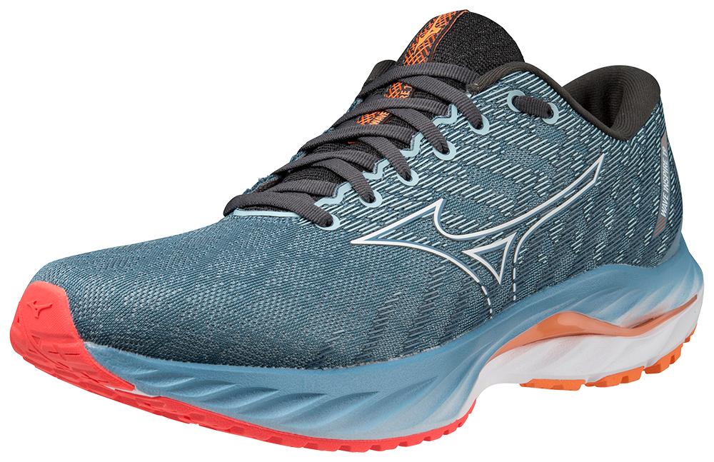 Mizuno Men's Wave Inspire 19