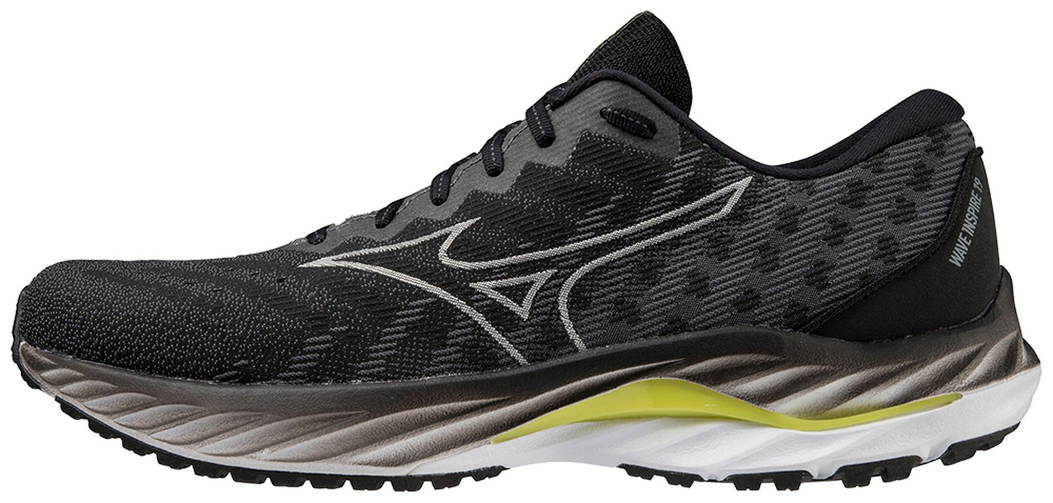 Mizuno Men's Wave Inspire 19 SSW