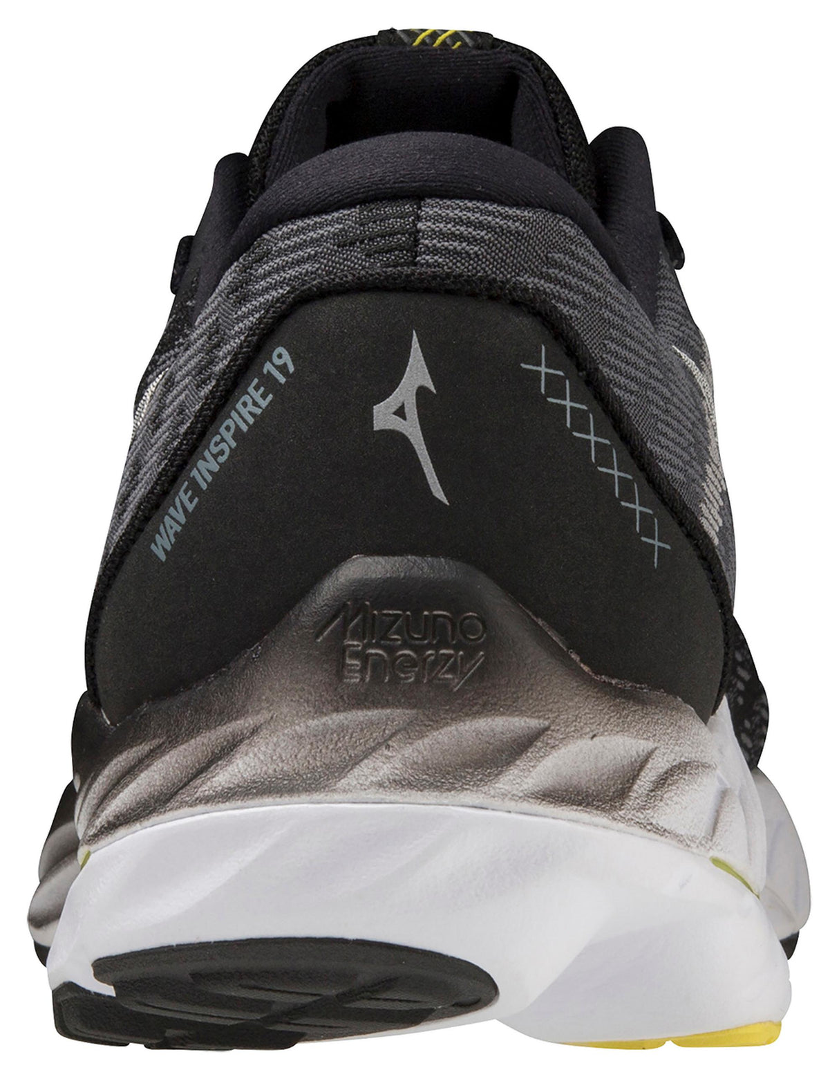 Mizuno Men's Wave Inspire 19 SSW