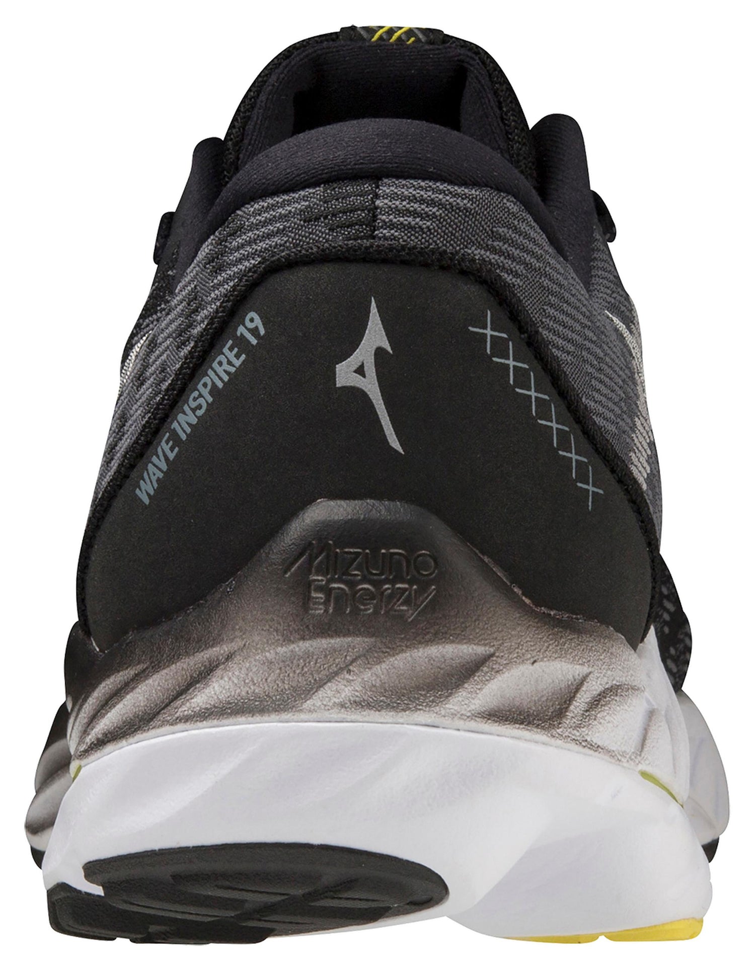 Mizuno Men's Wave Inspire 19 SSW