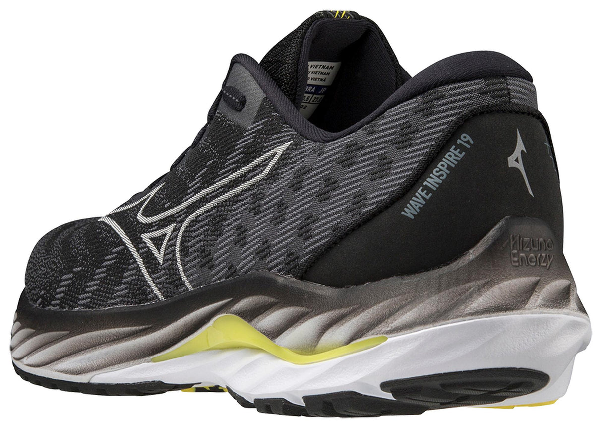 Mizuno Men's Wave Inspire 19 SSW