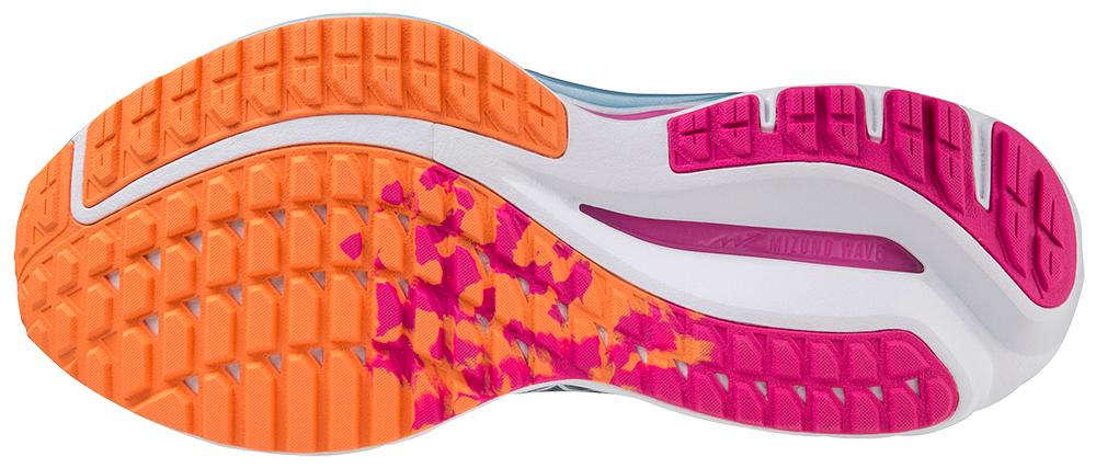 Mizuno Women's Wave Inspire 19