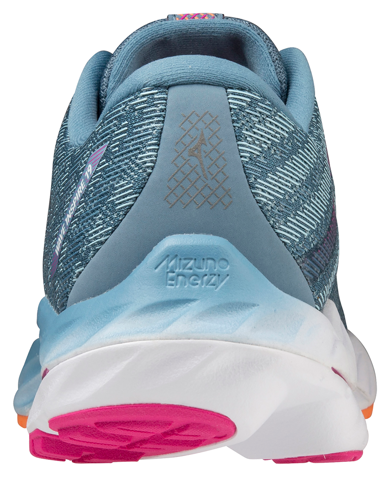 Mizuno Women's Wave Inspire 19