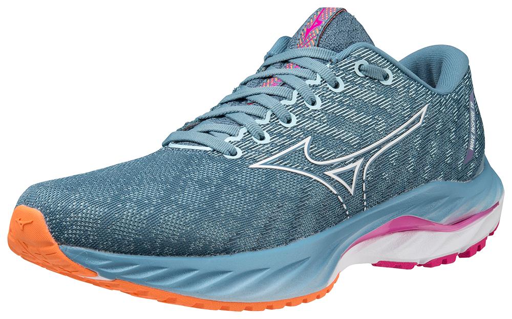 Mizuno Women's Wave Inspire 19