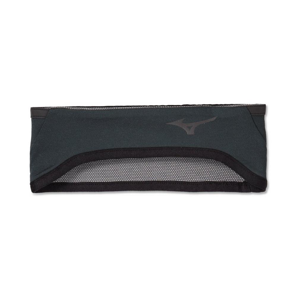 Mizuno Breath Thermo Headband