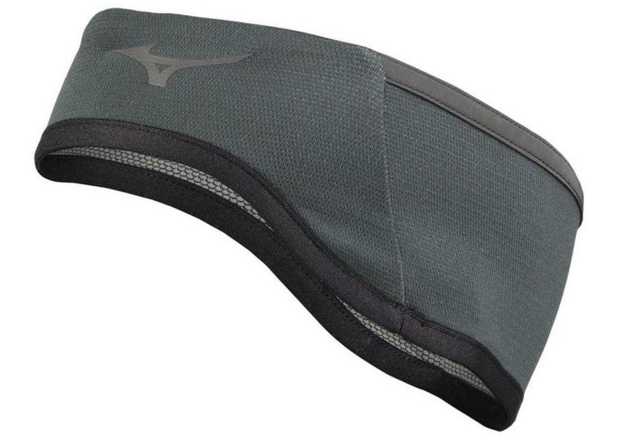Mizuno Breath Thermo Unisex Running Headband