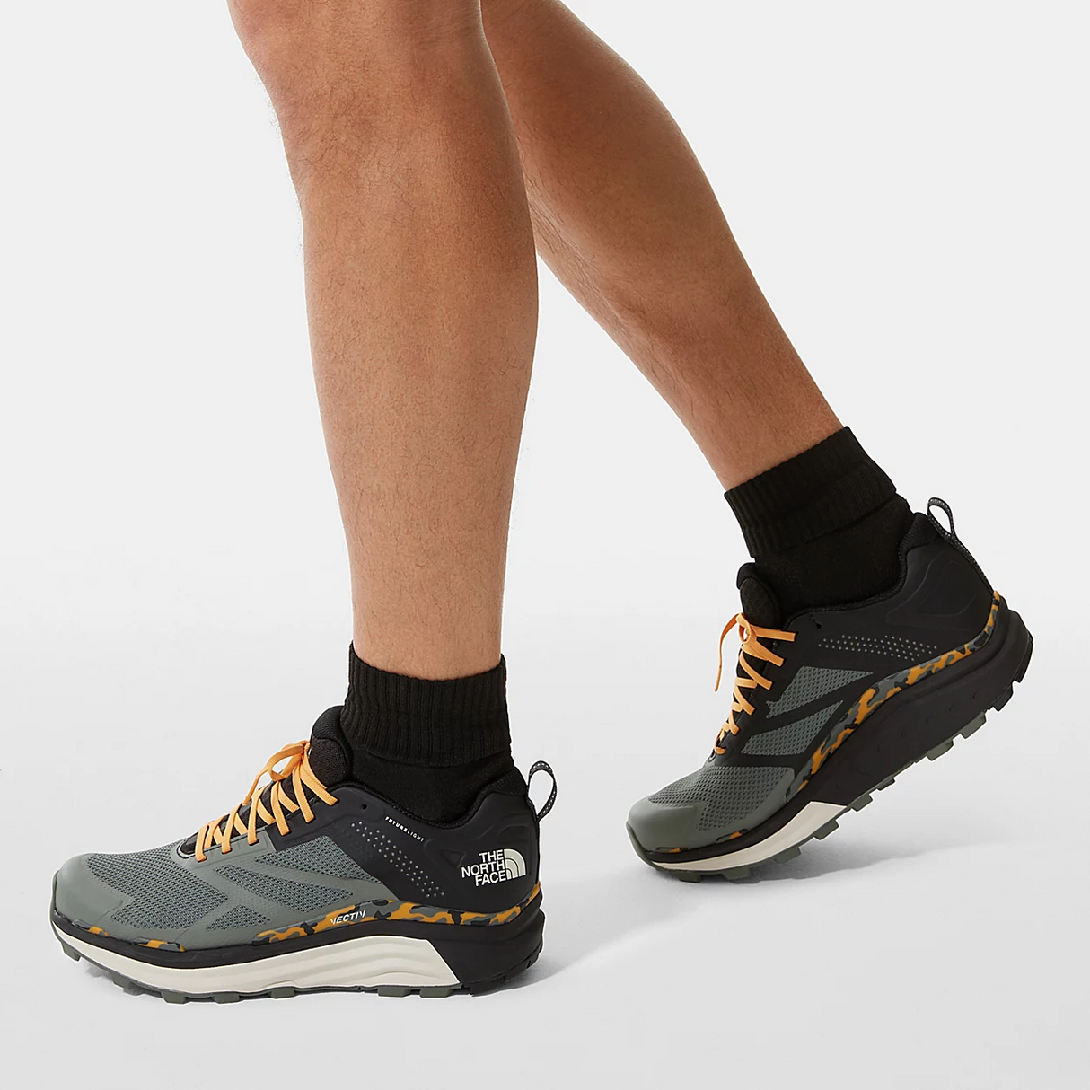 The North Face Men's VECTIV Enduris FUTURELIGHT - Special Edition