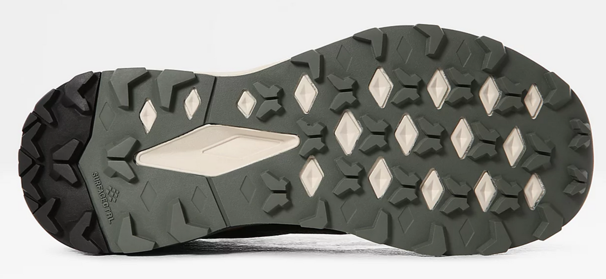 The North Face Men's VECTIV Enduris FUTURELIGHT - Special Edition