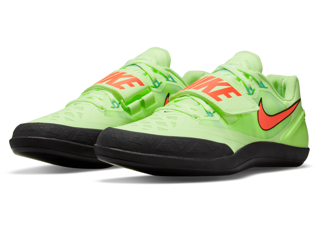 Nike Unisex Zoom Rotational 6 Throwing Shoe for Track and Field