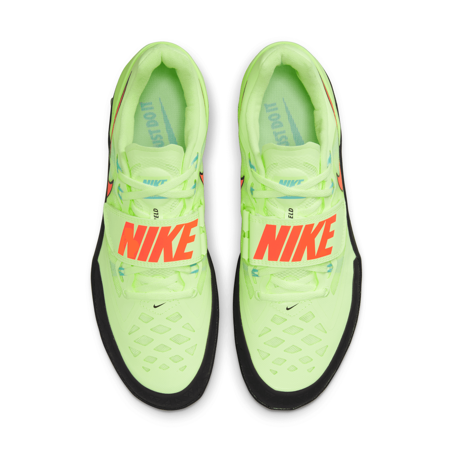 Nike Unisex Zoom Rotational 6