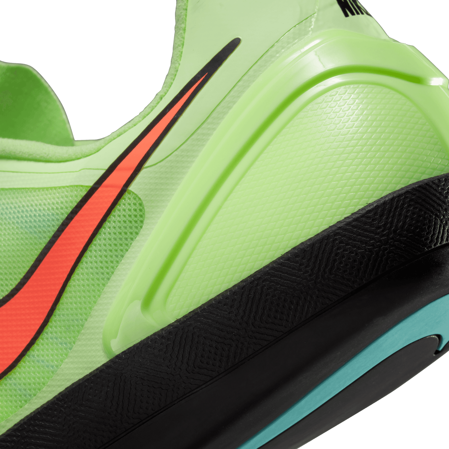 Nike Unisex Zoom Rotational 6