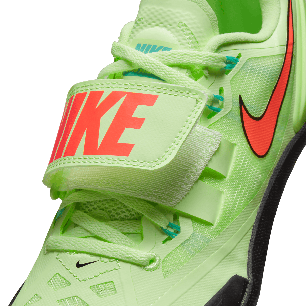 Nike Unisex Zoom Rotational 6