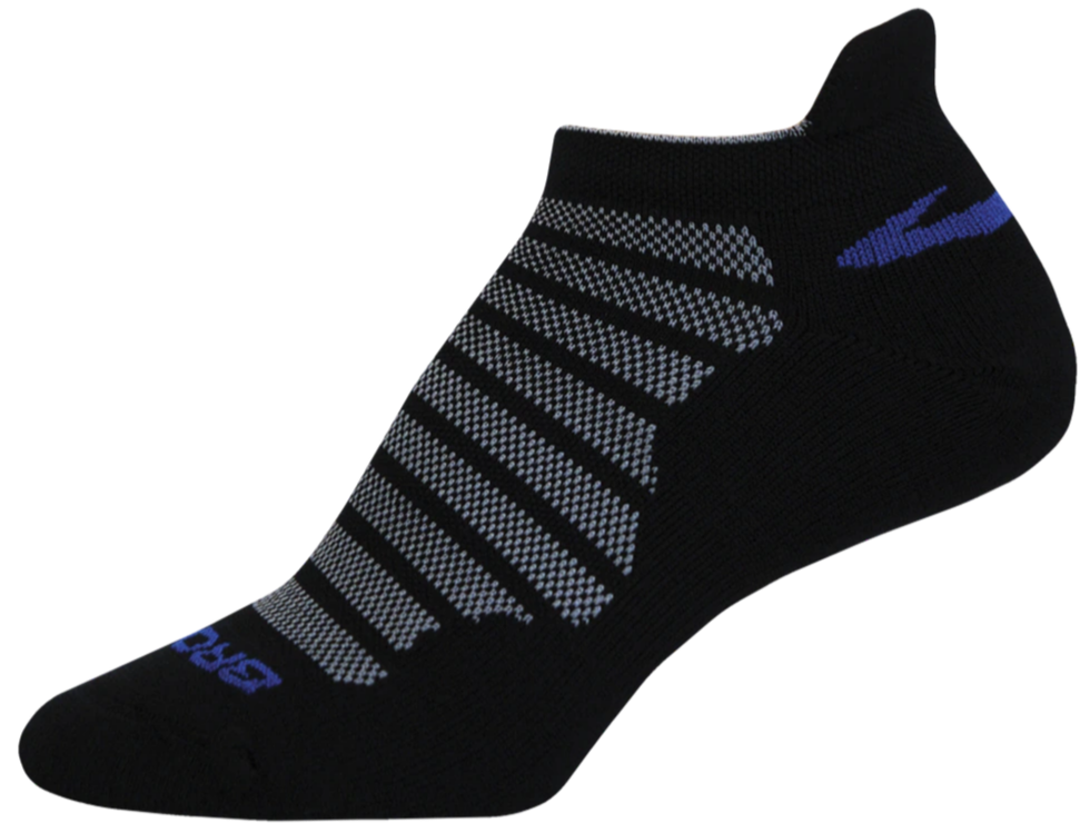 Brooks Glycerin Midweight Unisex Socks