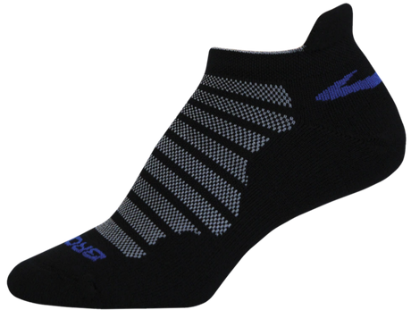 Brooks Glycerin Midweight Unisex Socks