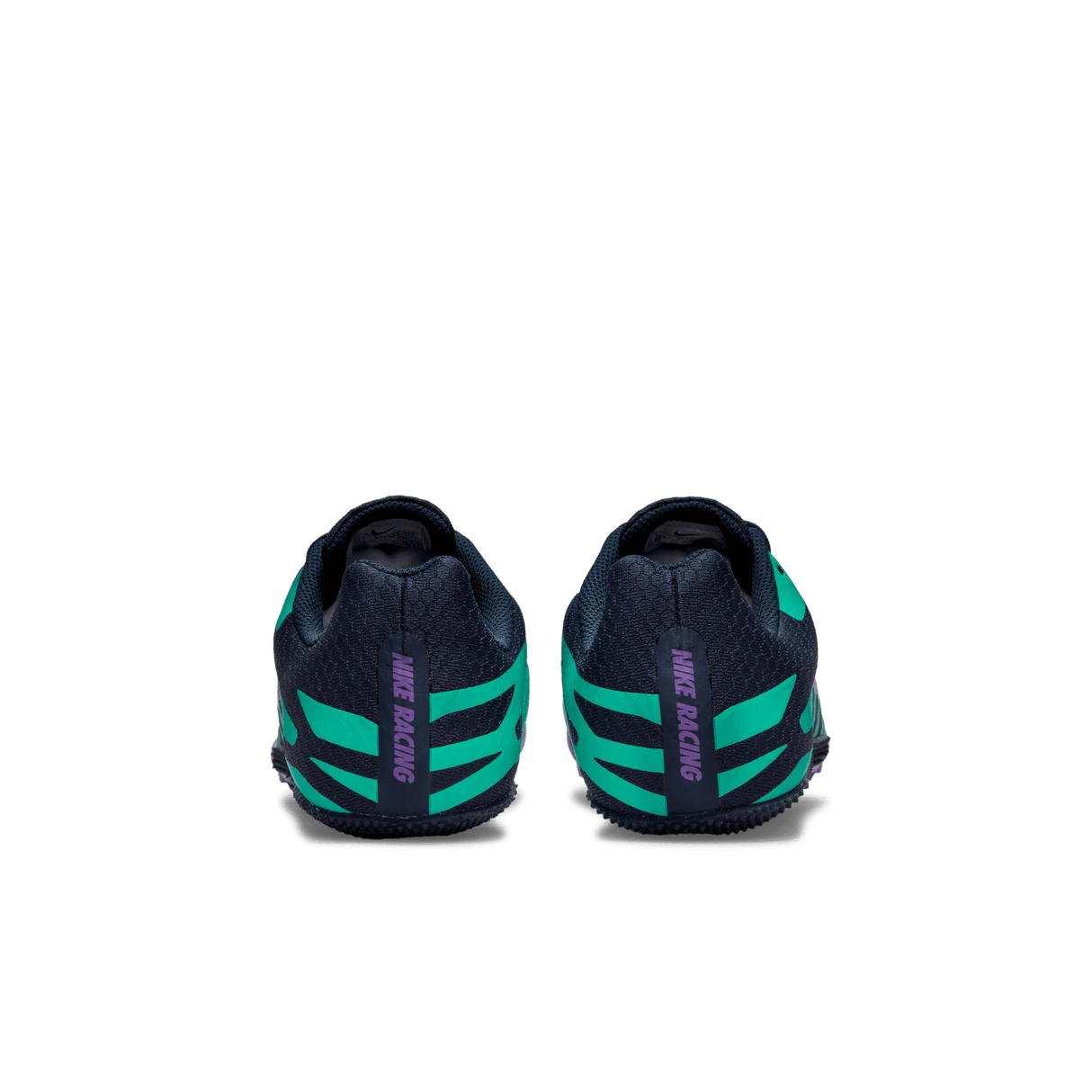 Nike Unisex Zoom Rival S 9 Track Spike