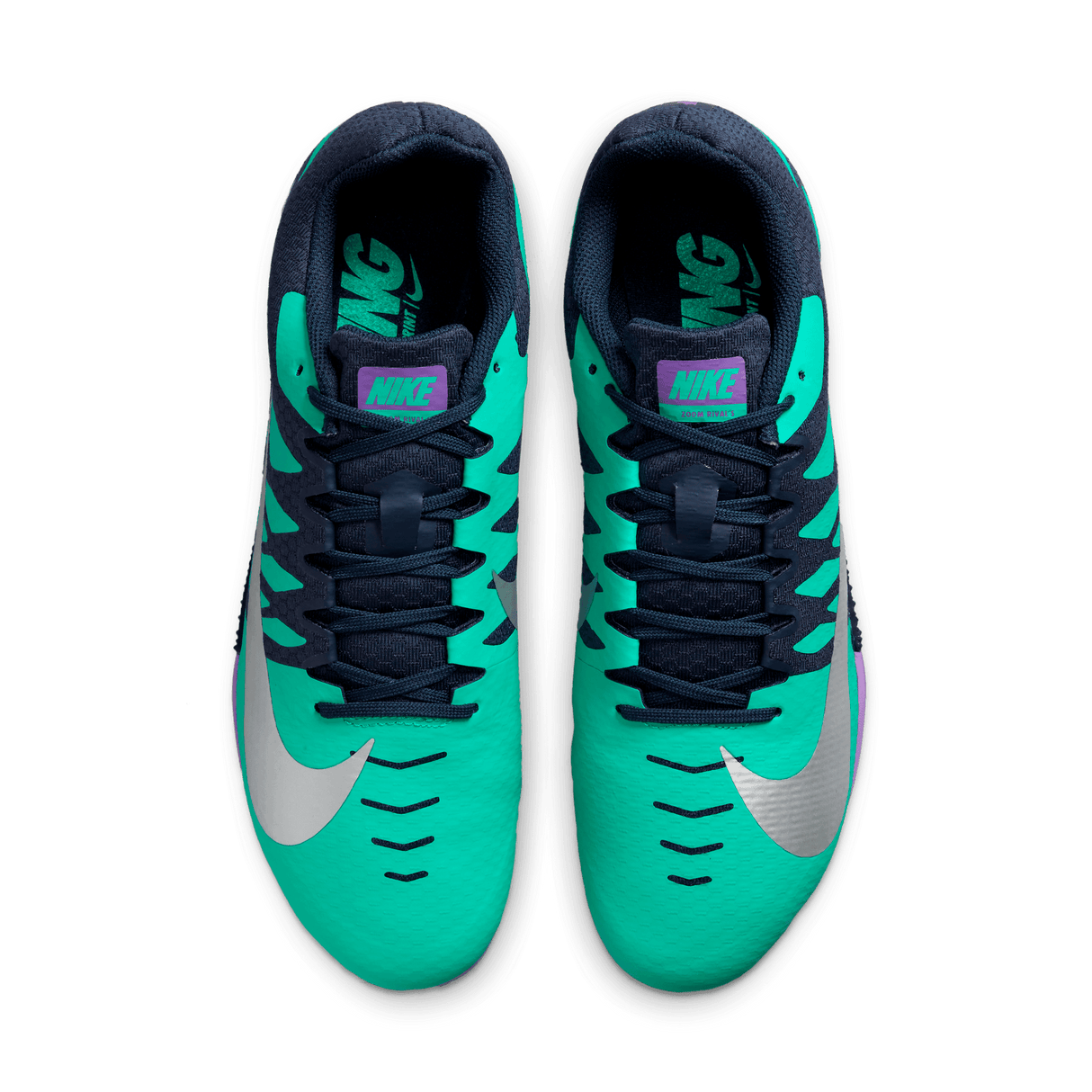 Nike Unisex Zoom Rival S 9 Track Spike