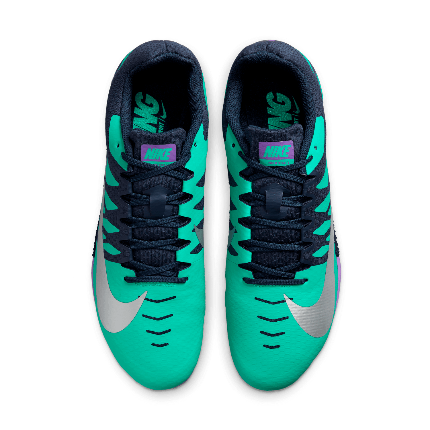 Nike Unisex Zoom Rival S 9 Track Spike