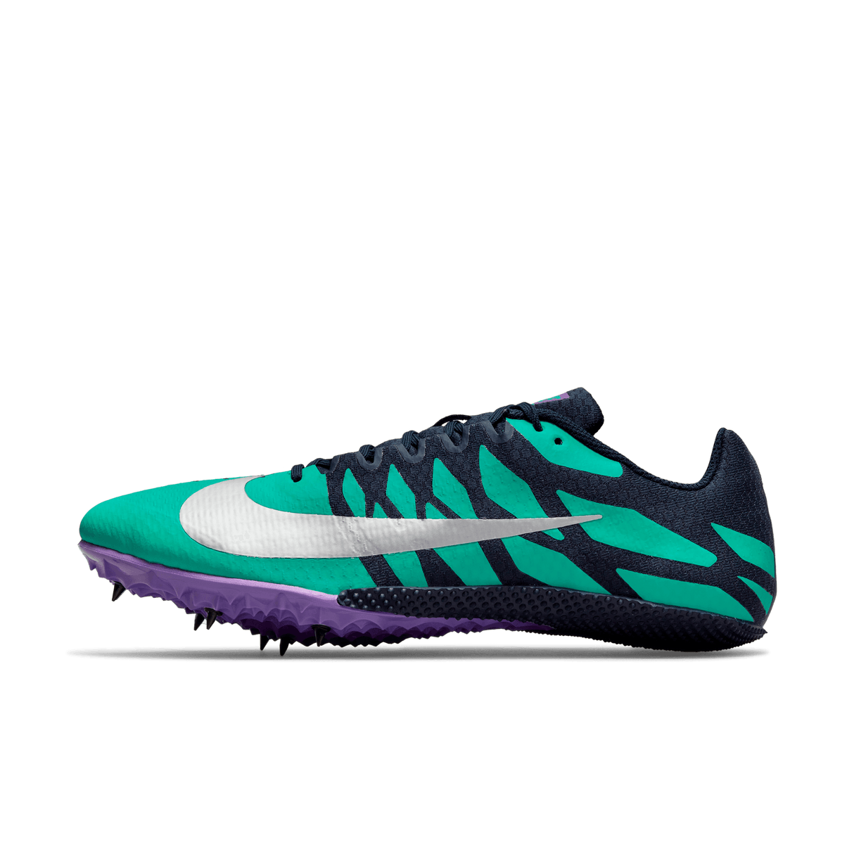 Nike Unisex Zoom Rival S 9 Track Spike