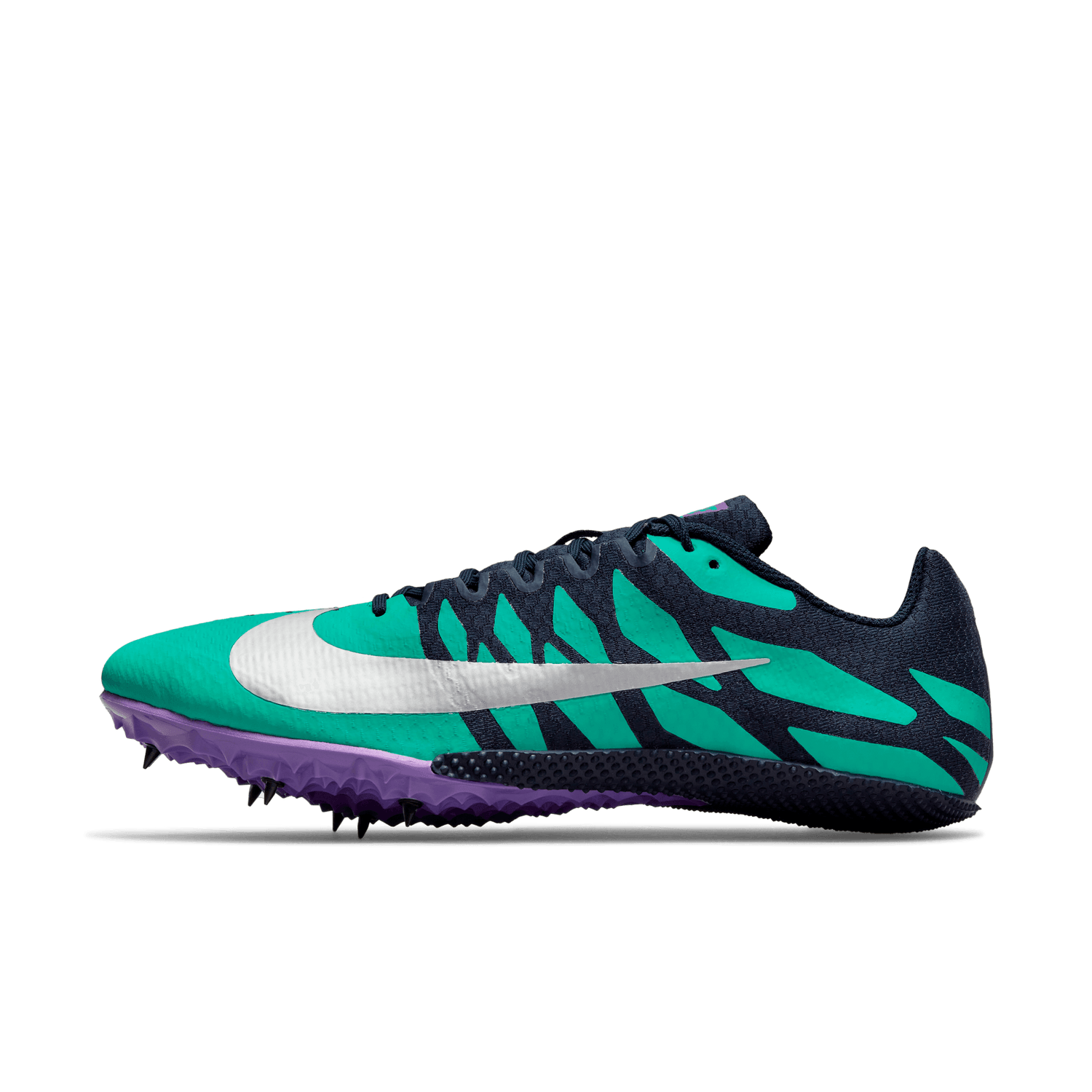 Nike Unisex Zoom Rival S 9 Track Spike