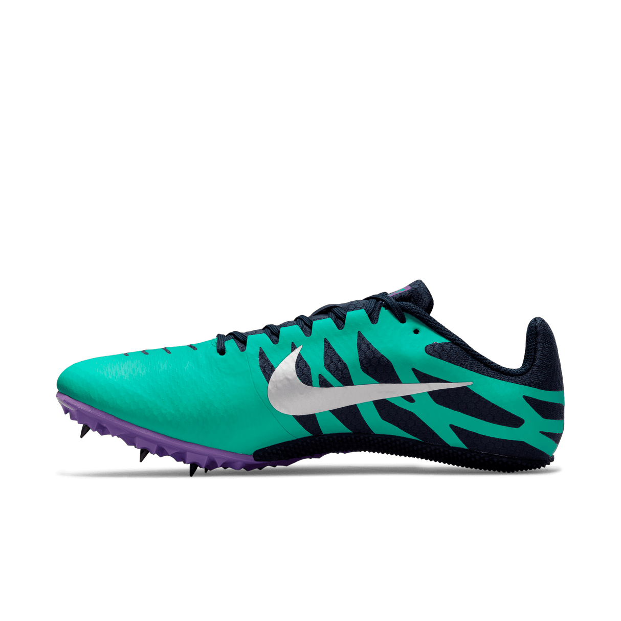 Nike Unisex Zoom Rival S 9 Track Spike