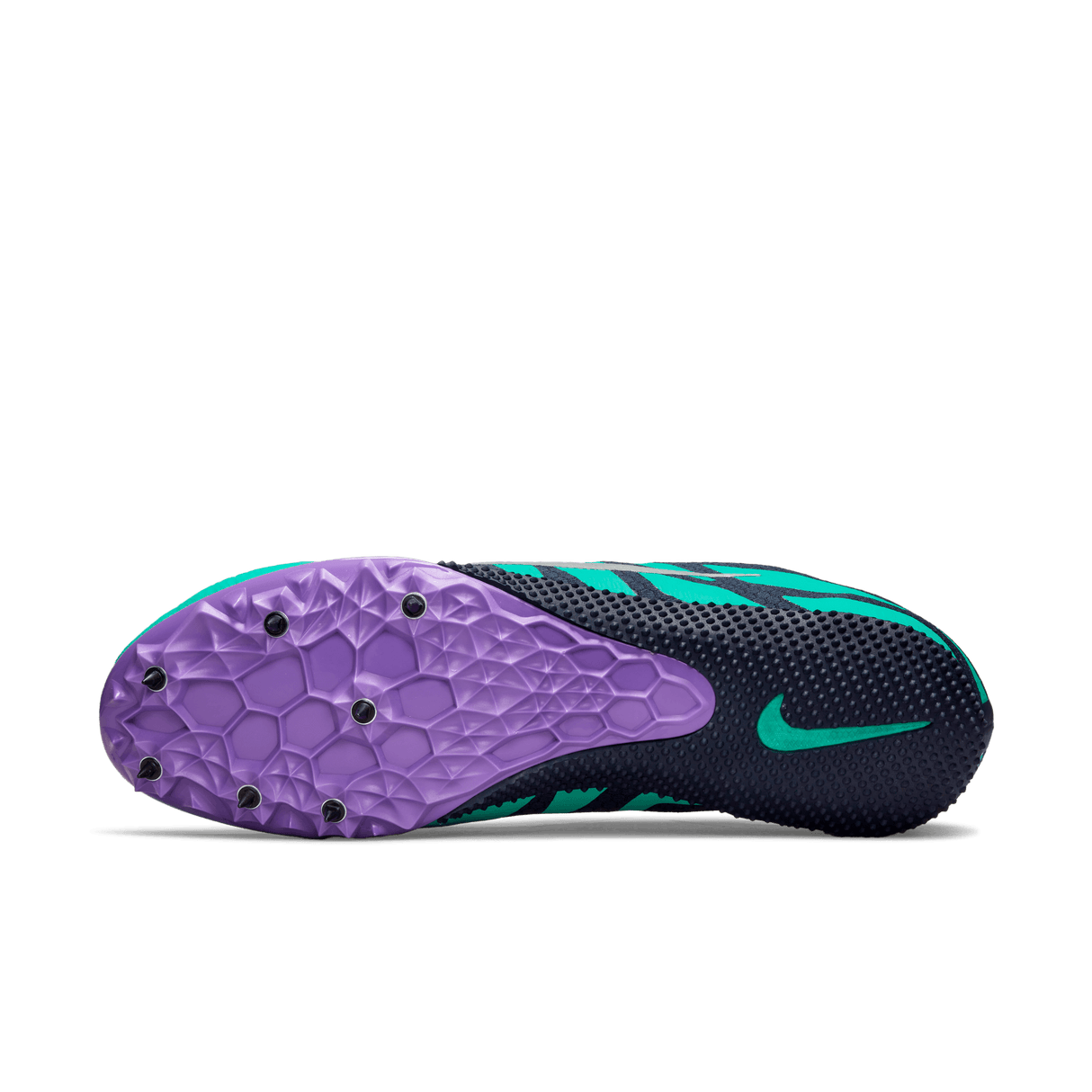 Nike Unisex Zoom Rival S 9 Track Spike