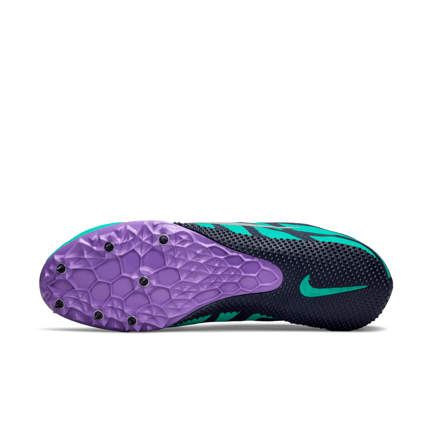 Nike Unisex Zoom Rival S 9 Track Spike