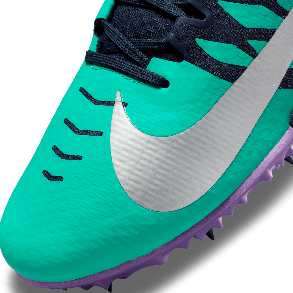 Nike Unisex Zoom Rival S 9 Track Spike