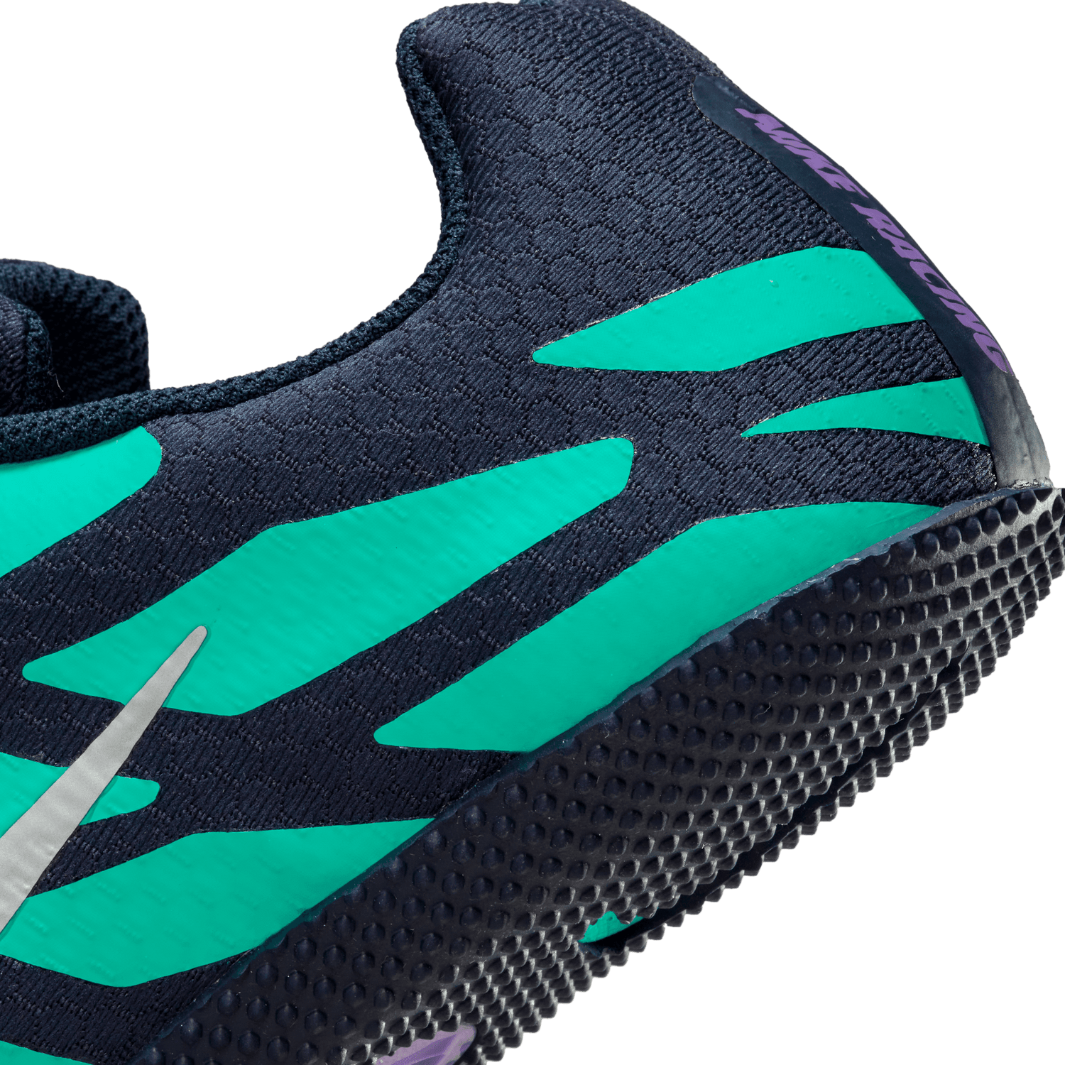Nike Unisex Zoom Rival S 9 Track Spike