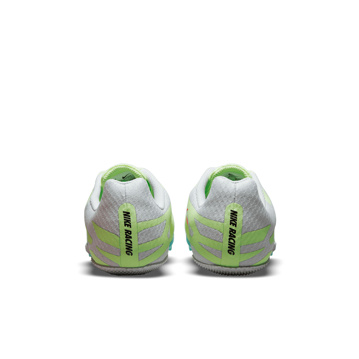 Nike Unisex Zoom Rival S 9 Track Spike