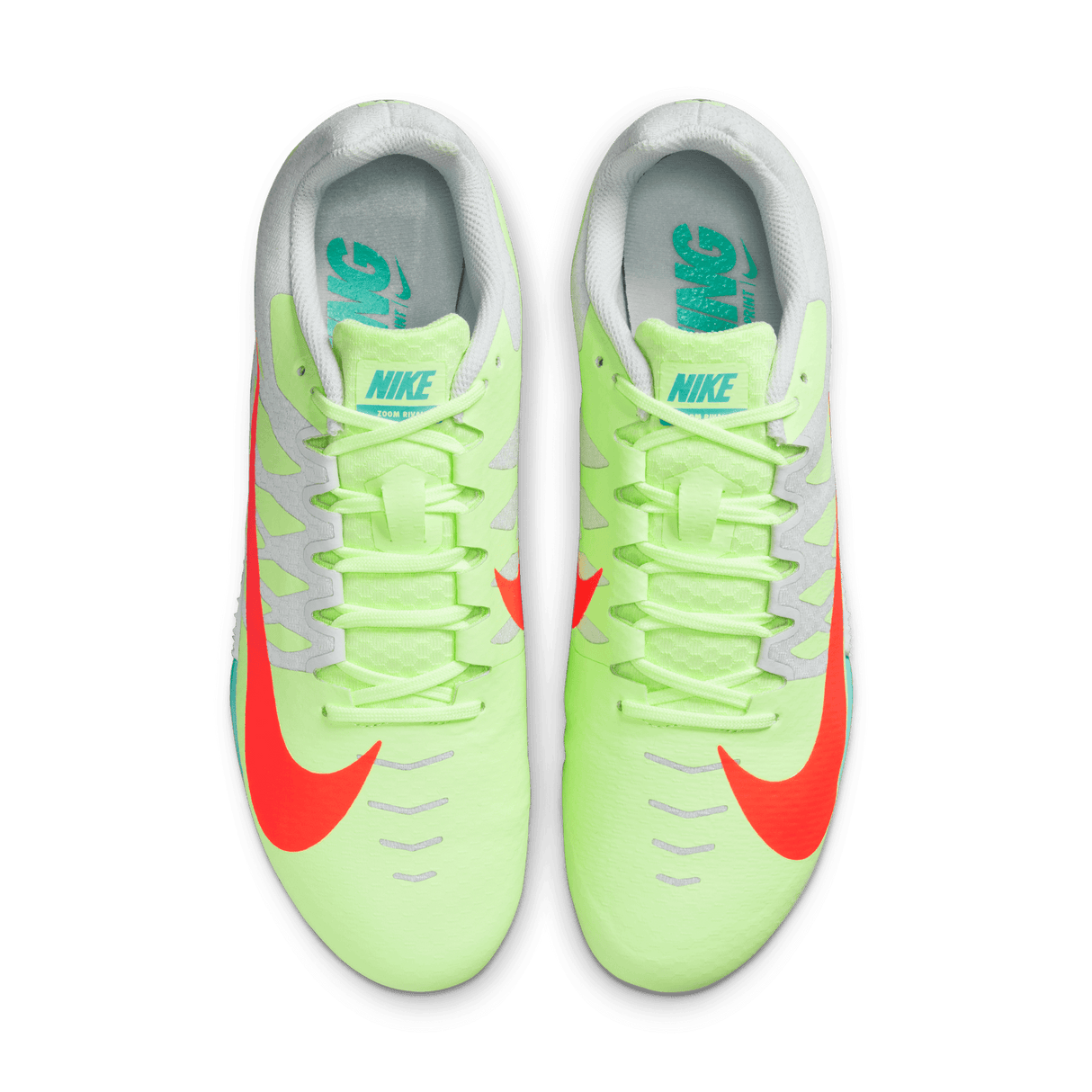 Nike Unisex Zoom Rival S 9 Track Spike