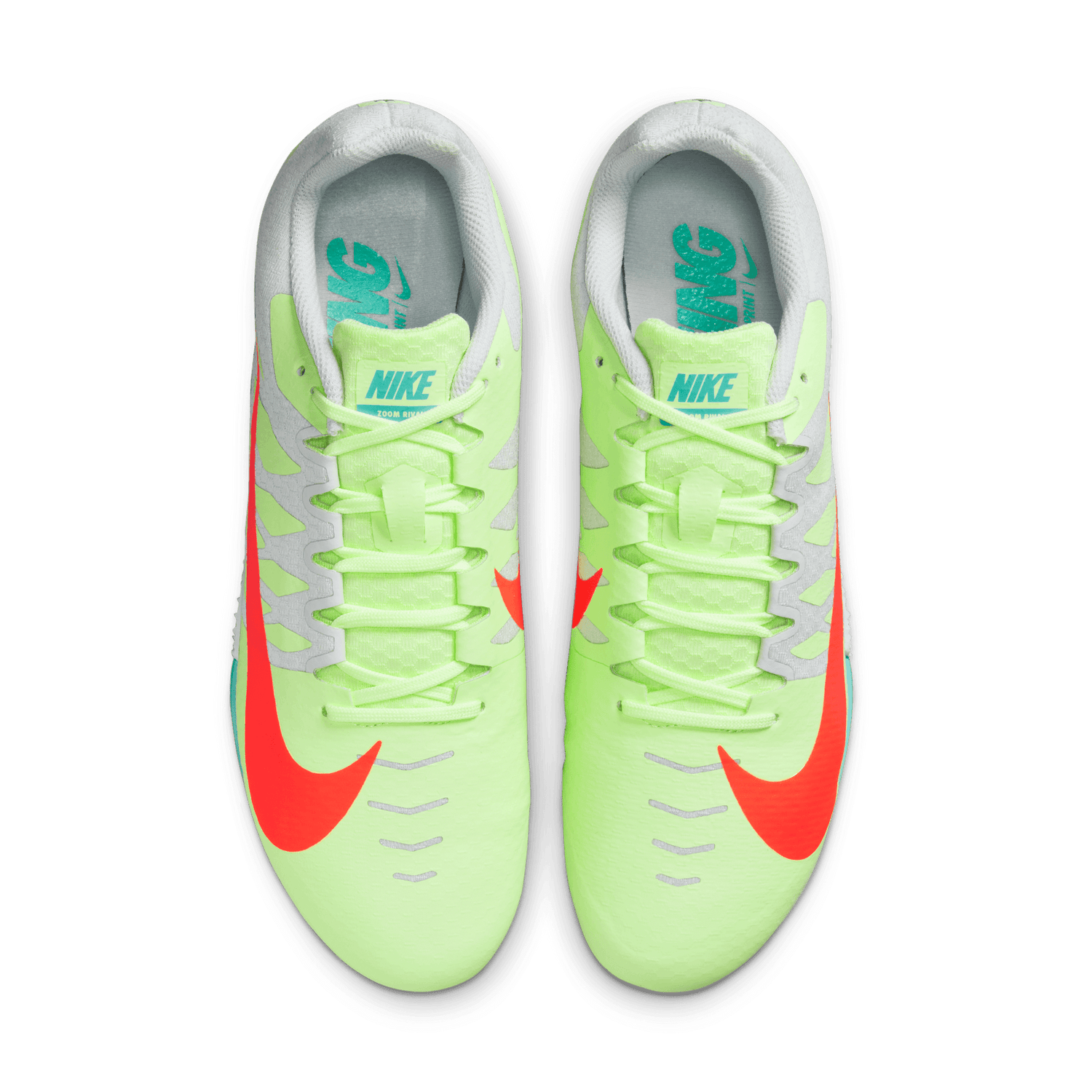Nike Unisex Zoom Rival S 9 Track Spike