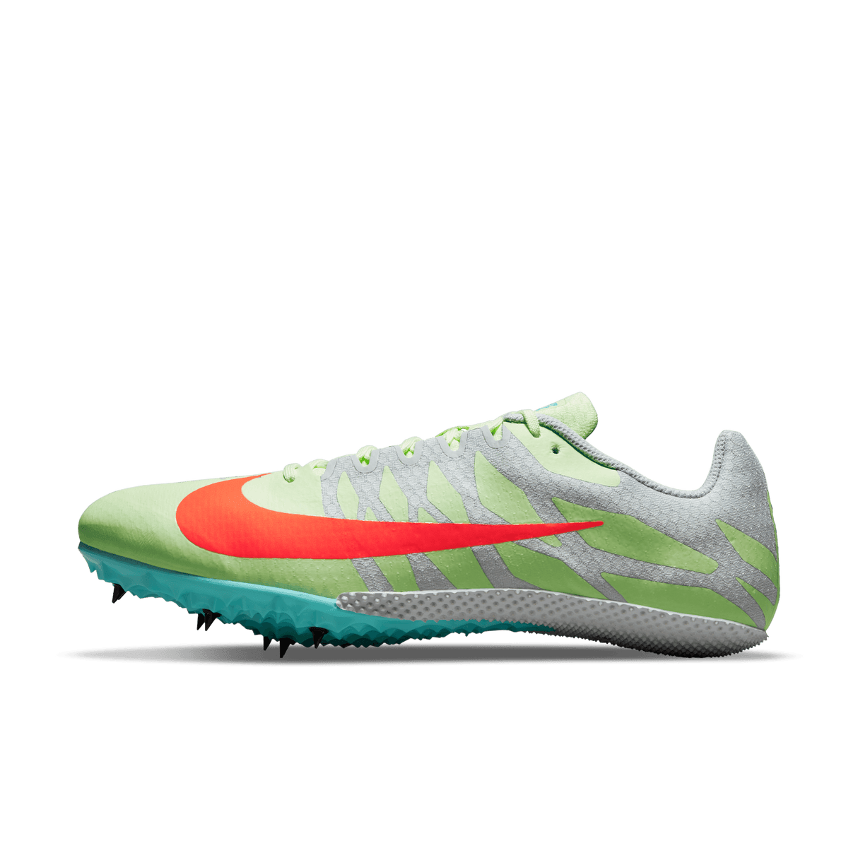 Nike Unisex Zoom Rival S 9 Track Spike