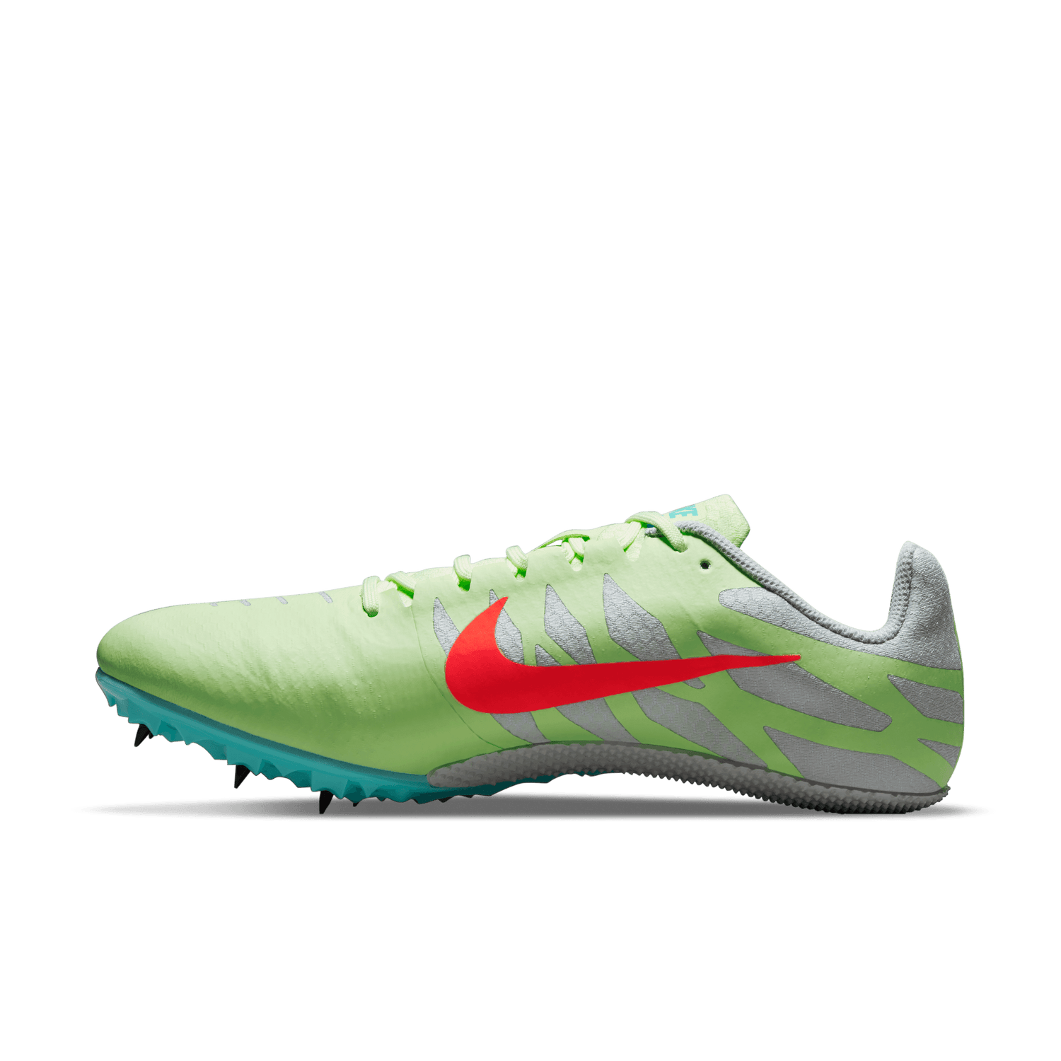 Nike Unisex Zoom Rival S 9 Track Spike