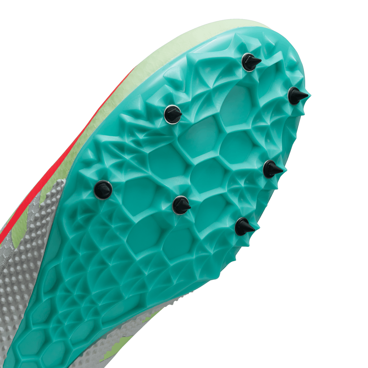 Nike Unisex Zoom Rival S 9 Track Spike