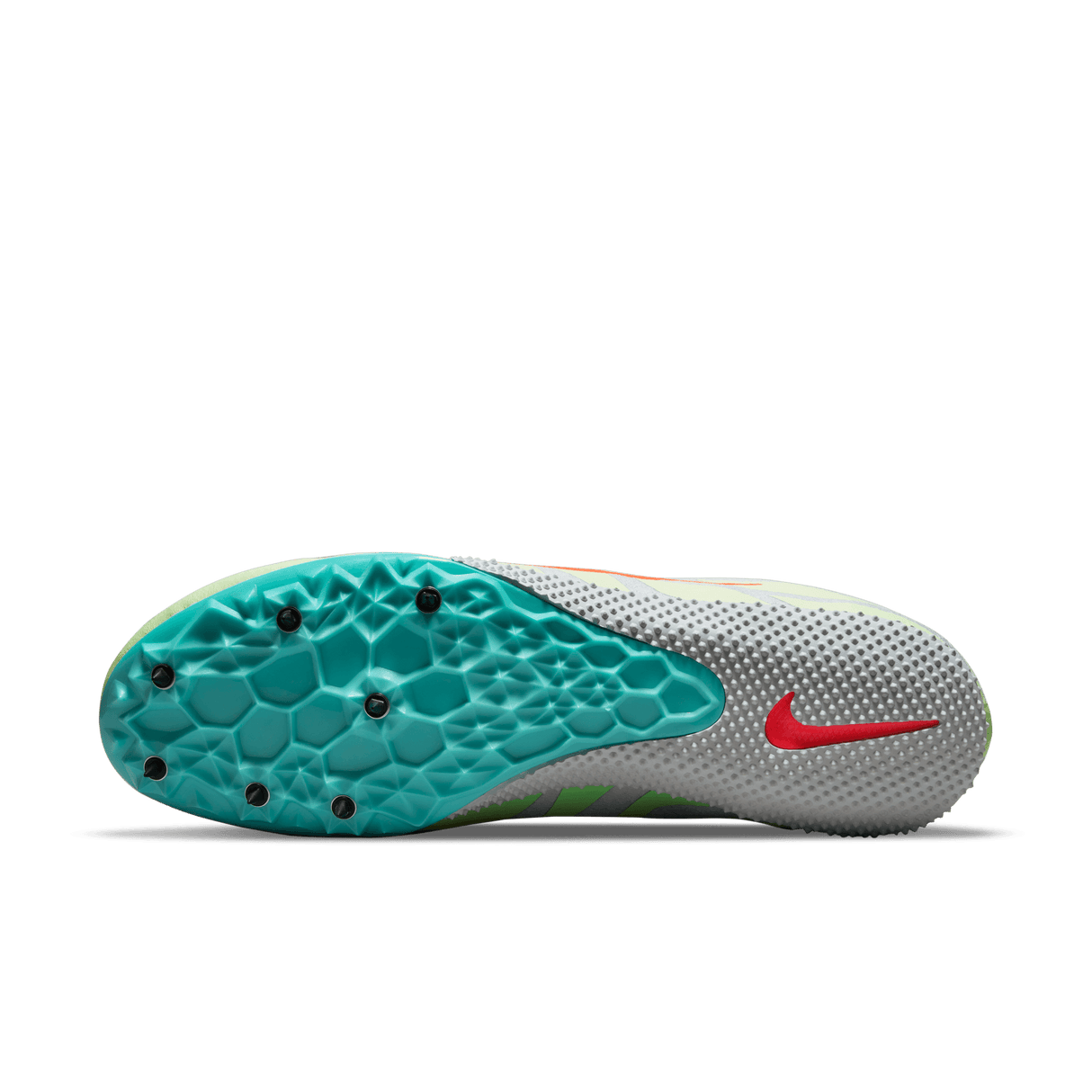 Nike Unisex Zoom Rival S 9 Track Spike